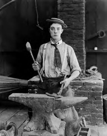 Part 1: A Vaudeville Childhood - The International Buster Keaton Society