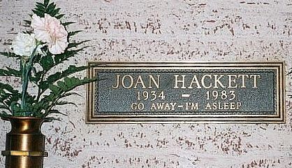 Joan hackett pictures